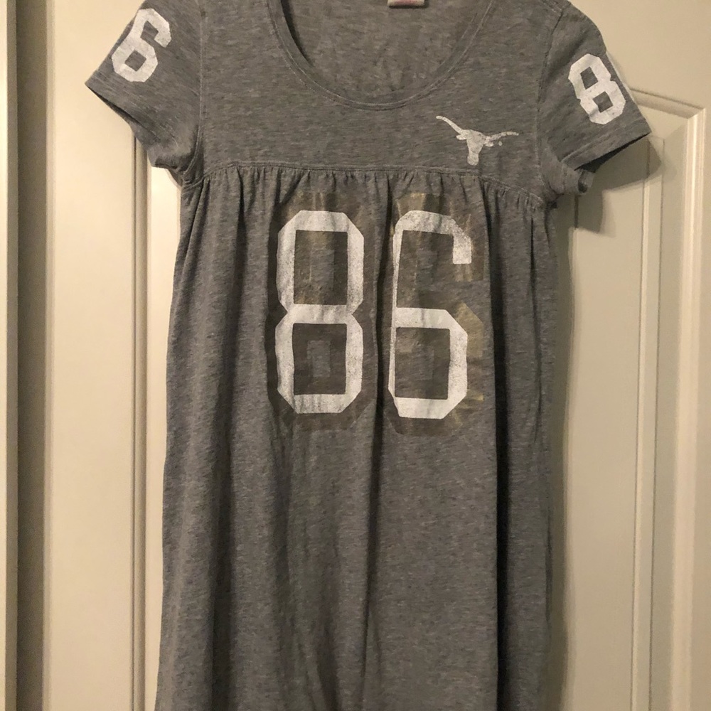 PINK Victoria secret UT nightgown